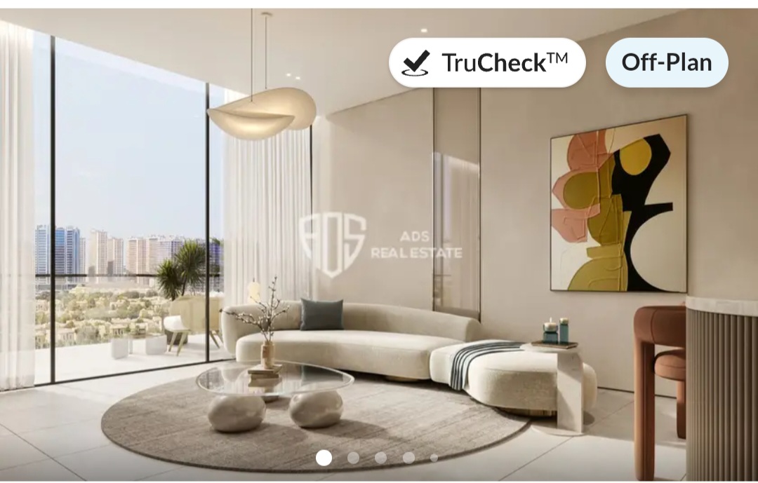 ✨ Luxury Living in Majan, Dubai ✨