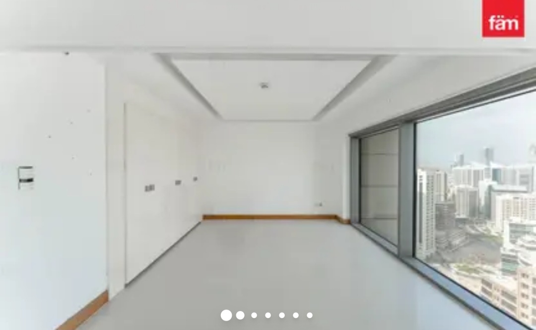 ✨ Luxury Penthouse | Two Towers – Barsha Heights