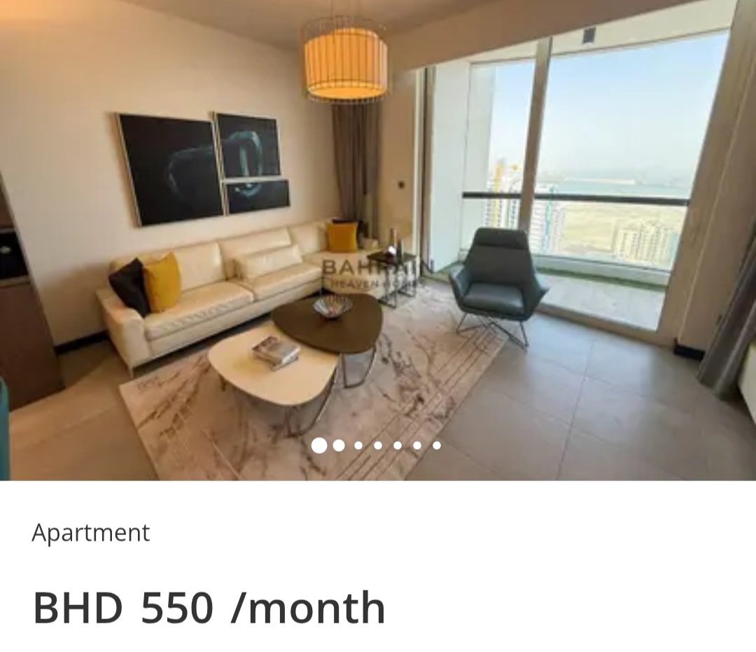 🌊 Luxury Sea View Apartment | Balcony Living