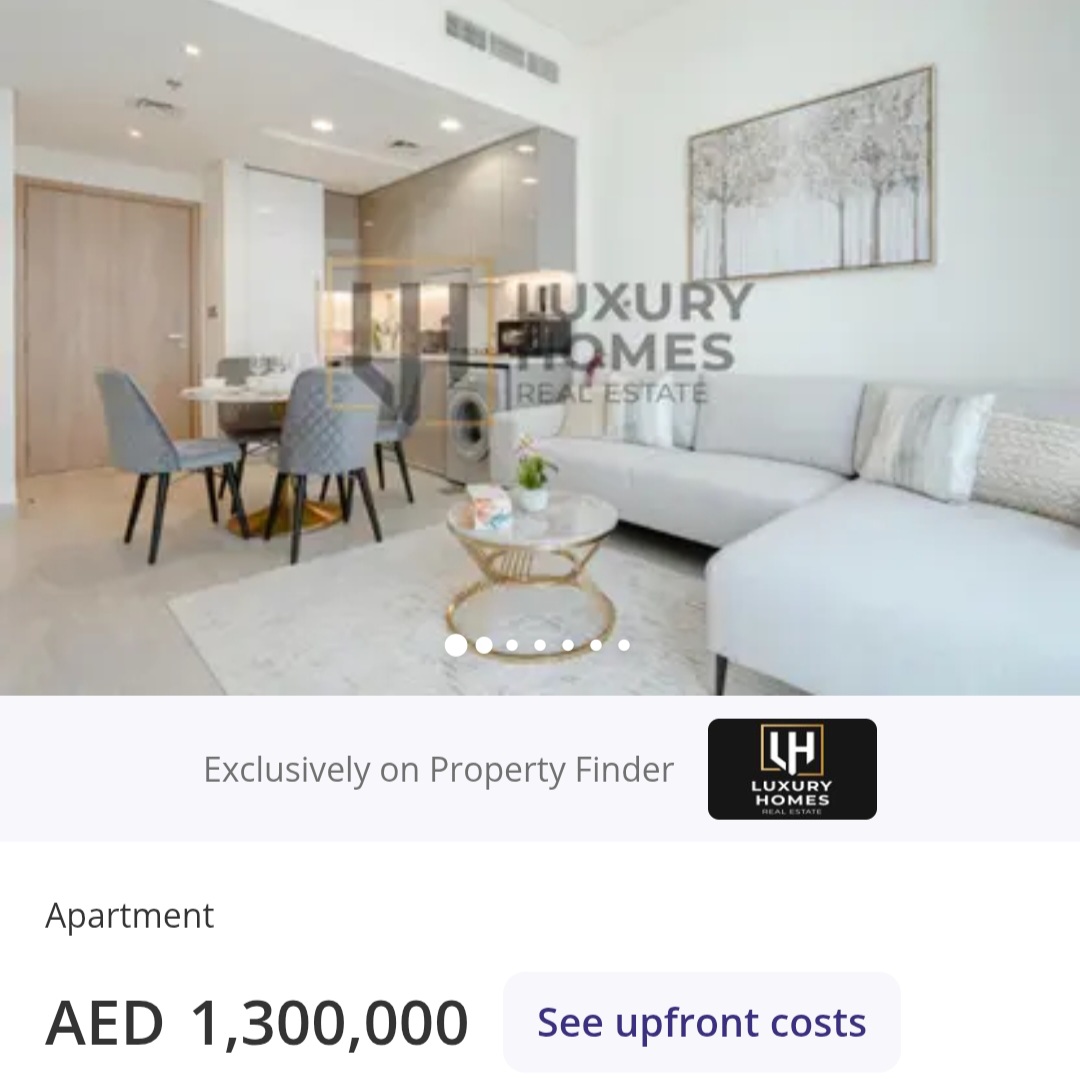 ✨ Luxury Upgraded | Fully Furnished | Full View