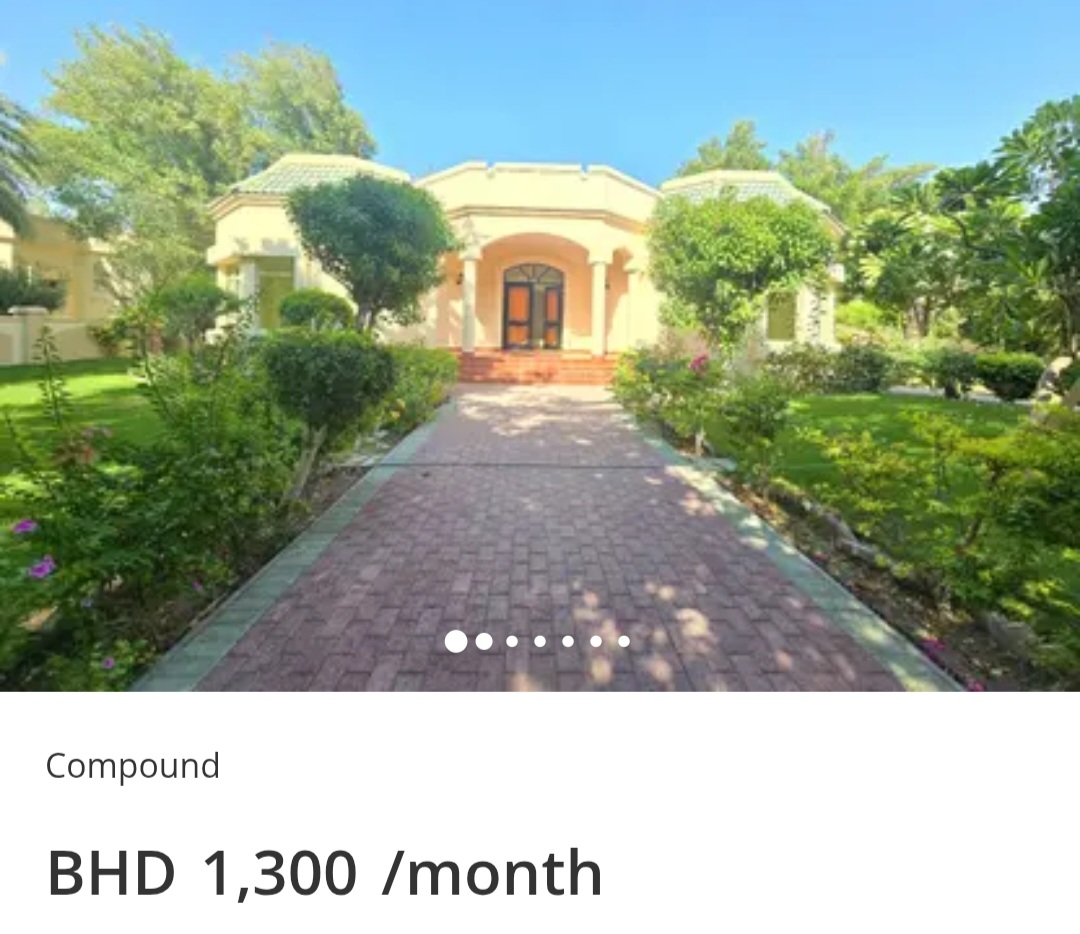 🌿 Luxury Villa with Huge Garden – Jasra