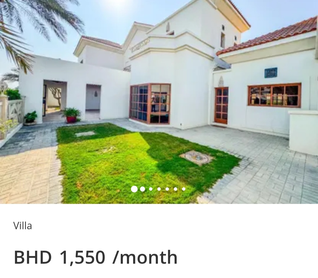 🏊 Luxury Villa with Private Pool – Janabiya