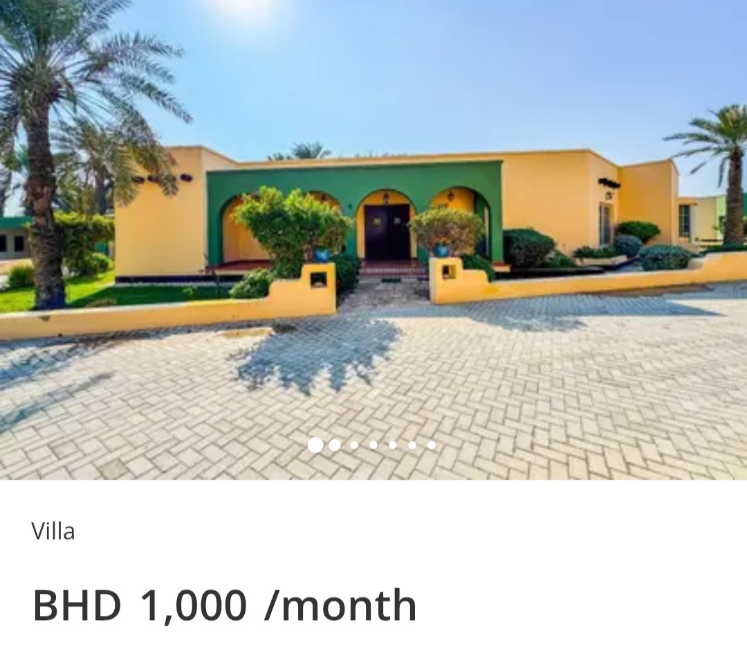 🏡 Luxury Villa with Private Pool