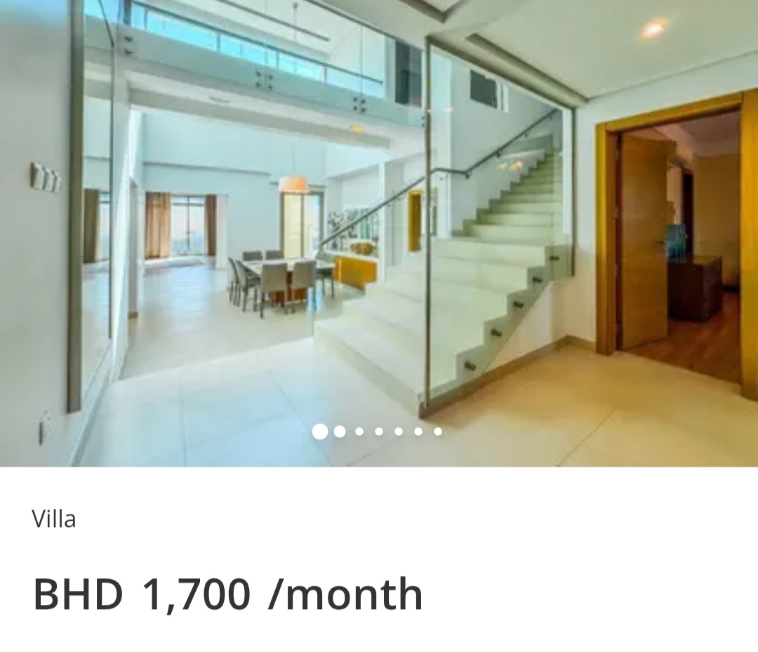 🏡 Luxury Villa with Private Pool