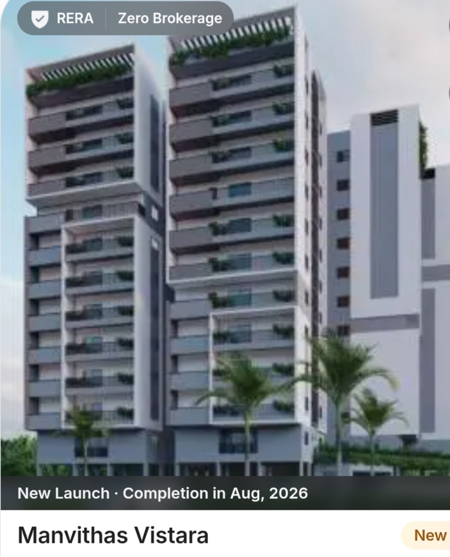 🌿 Manvithas Vistara