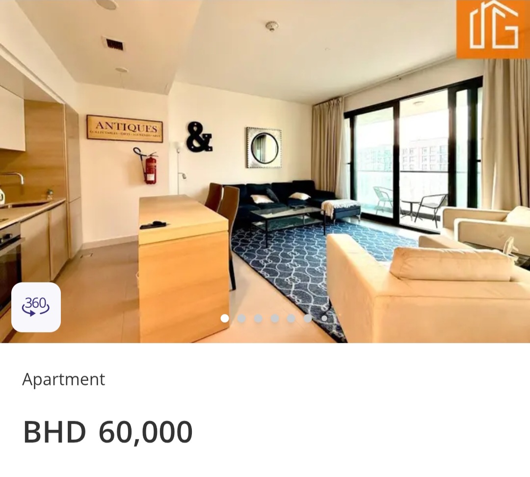 🌴 MARASSI | FREEHOLD | GREAT INVESTMENT