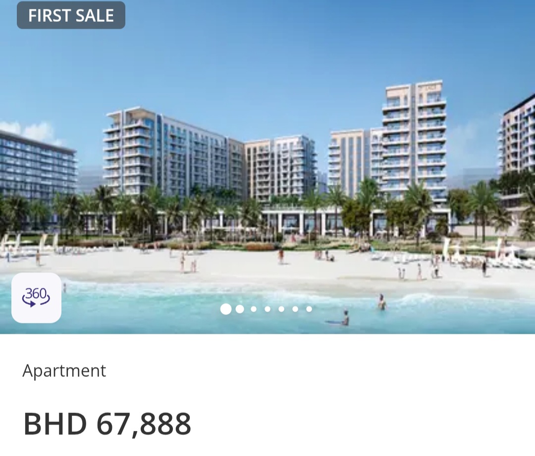 Marassi Views | Beach Access