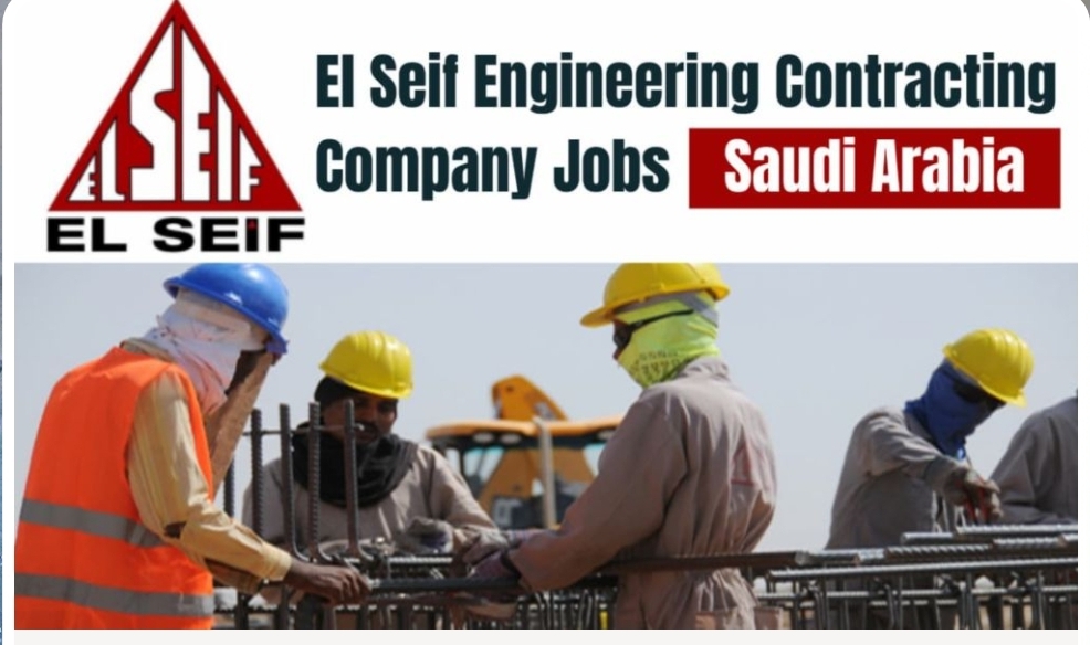 🏗️ MASS HIRING 2026 | KSA 🇸🇦