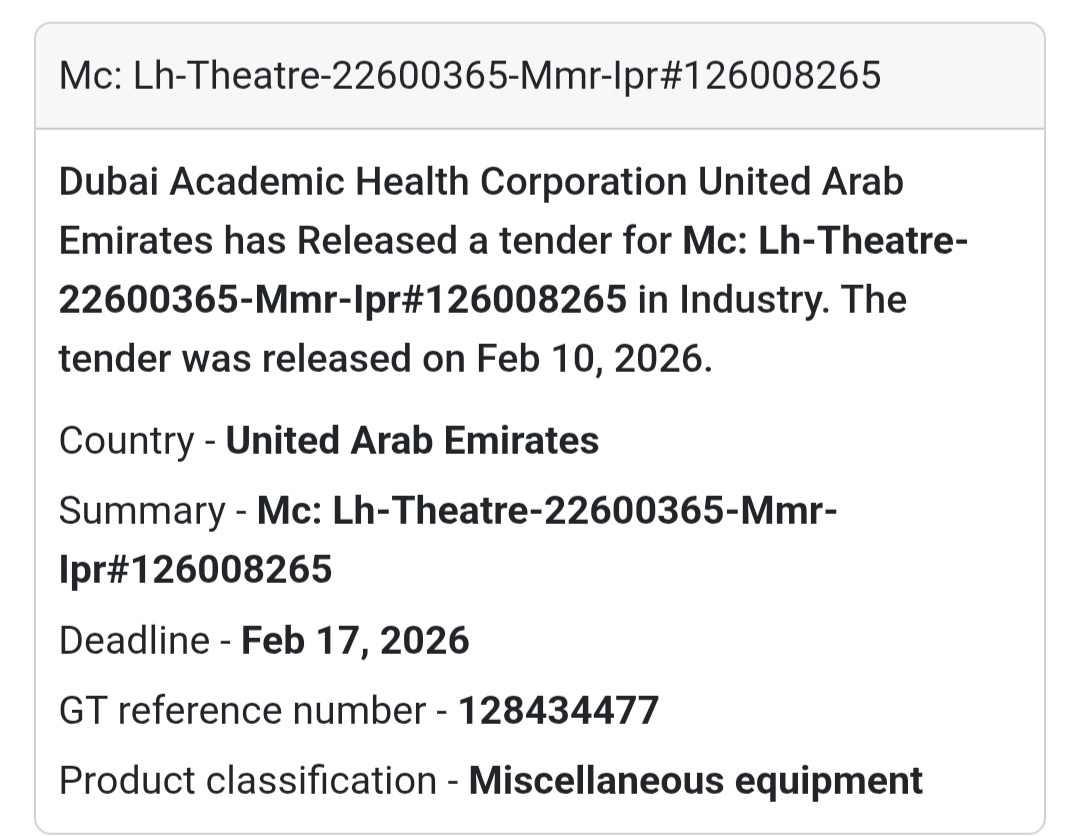 🎭 MC: LH-Theatre (Ref 22600365)