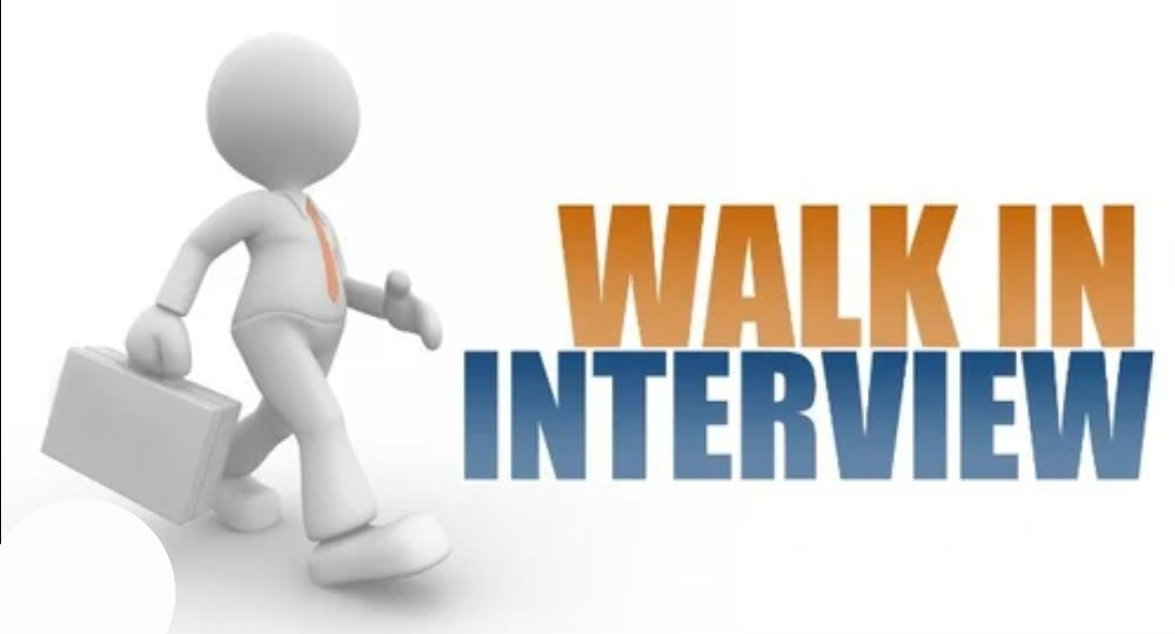 📢 Mega Walk-In Drive | Voice Process – BDO India