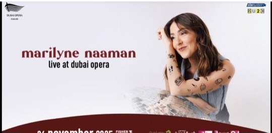 🎤✨ Mirfhin Nizam Live at Dubai Opera! ✨🎤