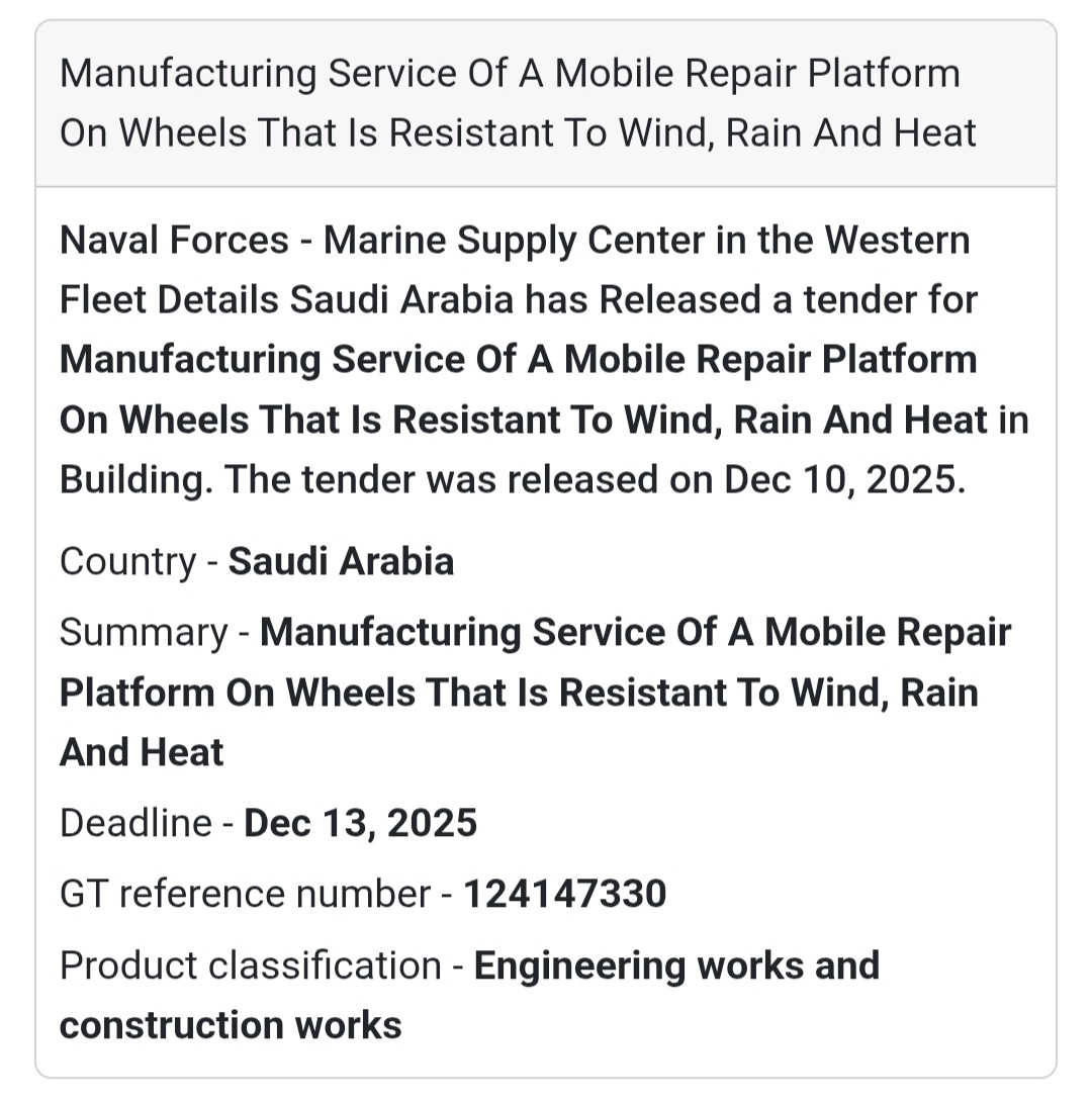 🛠 Mobile Repair Platform