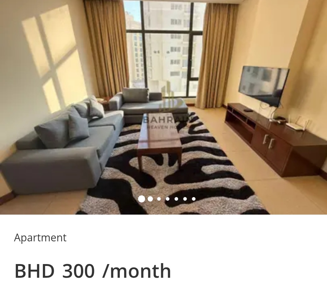 🏙️ Modern 1BR Living | Balcony | Smart Space