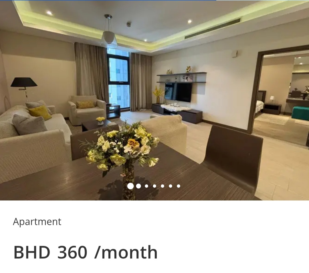 🌇 Modern 1BR | Next to City Center