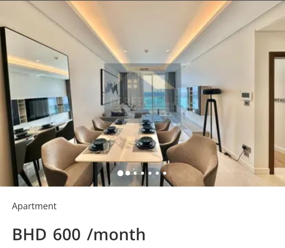 🏙️ Modern 2BHK – Canal View (Near Nadeen School)