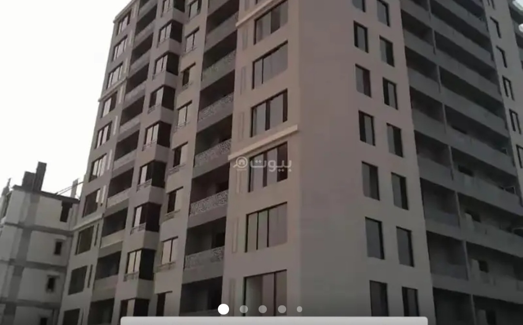 🏡 Modern Apartment for Sale – King Fahd Suburb, Dammam