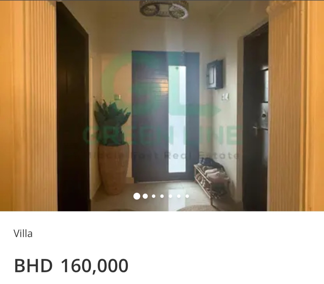 🏡 MODERN HOUSE | HAMAD TOWN (HOUSING)