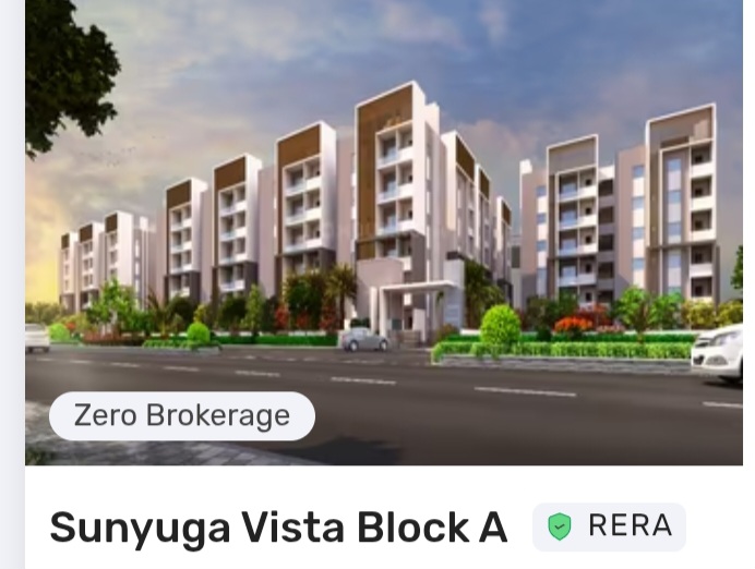 🌸 Modern Living at Sunyuga Vista