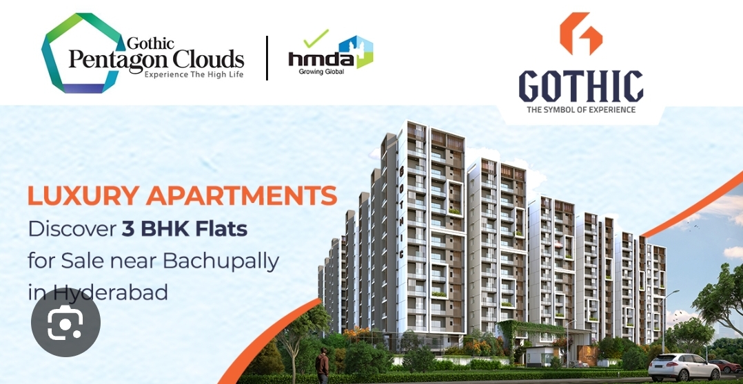 🏢 Modern Living, Redefined 🌿