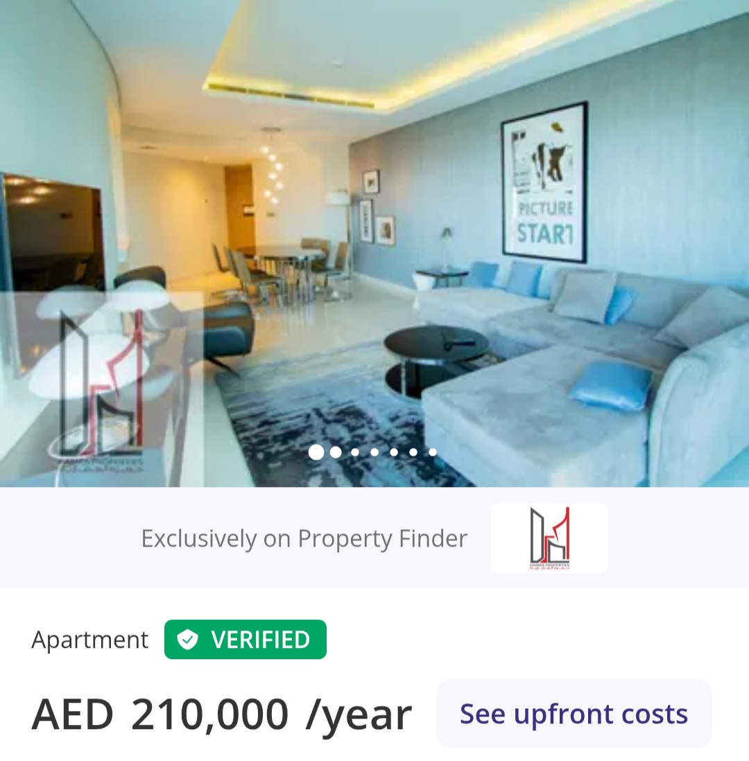 💎 Modern & Luxurious 3BR | Breathtaking Burj View