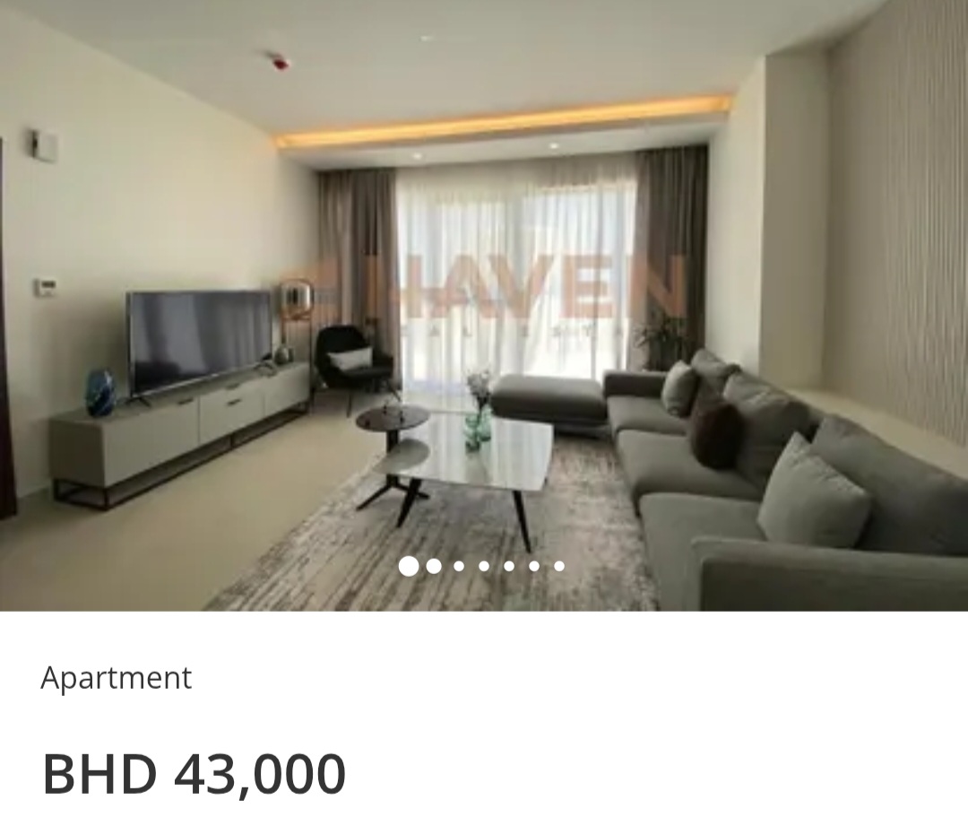 🏡 Modern & Luxury | 1BR Plus | Balcony