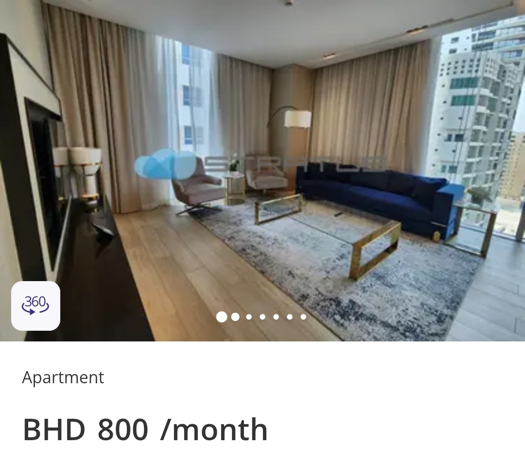 💼 Modern Luxury | Juffair