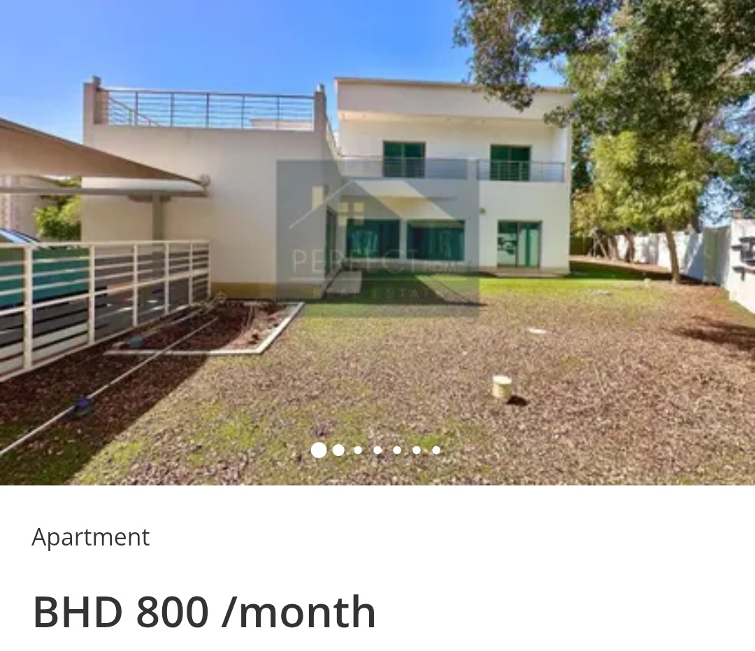 🏡 Modern Villa | 5BR + Maid | Saar