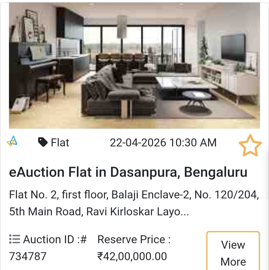 🏢 Multiple Flats Available in Dasanpura | Investment Opportunity