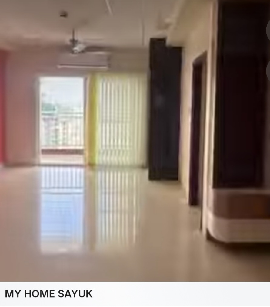 🏢 My Home Sayuk – Budget Option