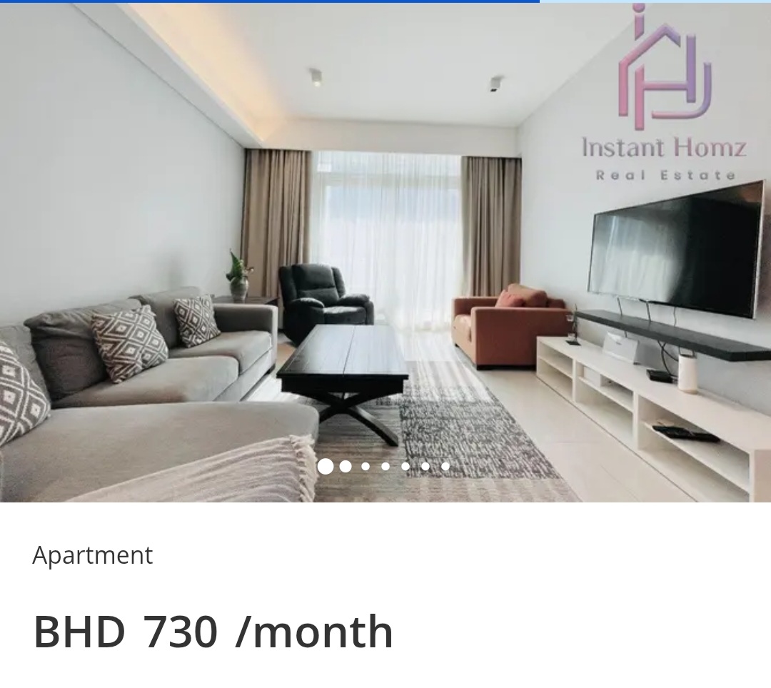 🇺🇸 Navy Approved 2BHK | Juffair