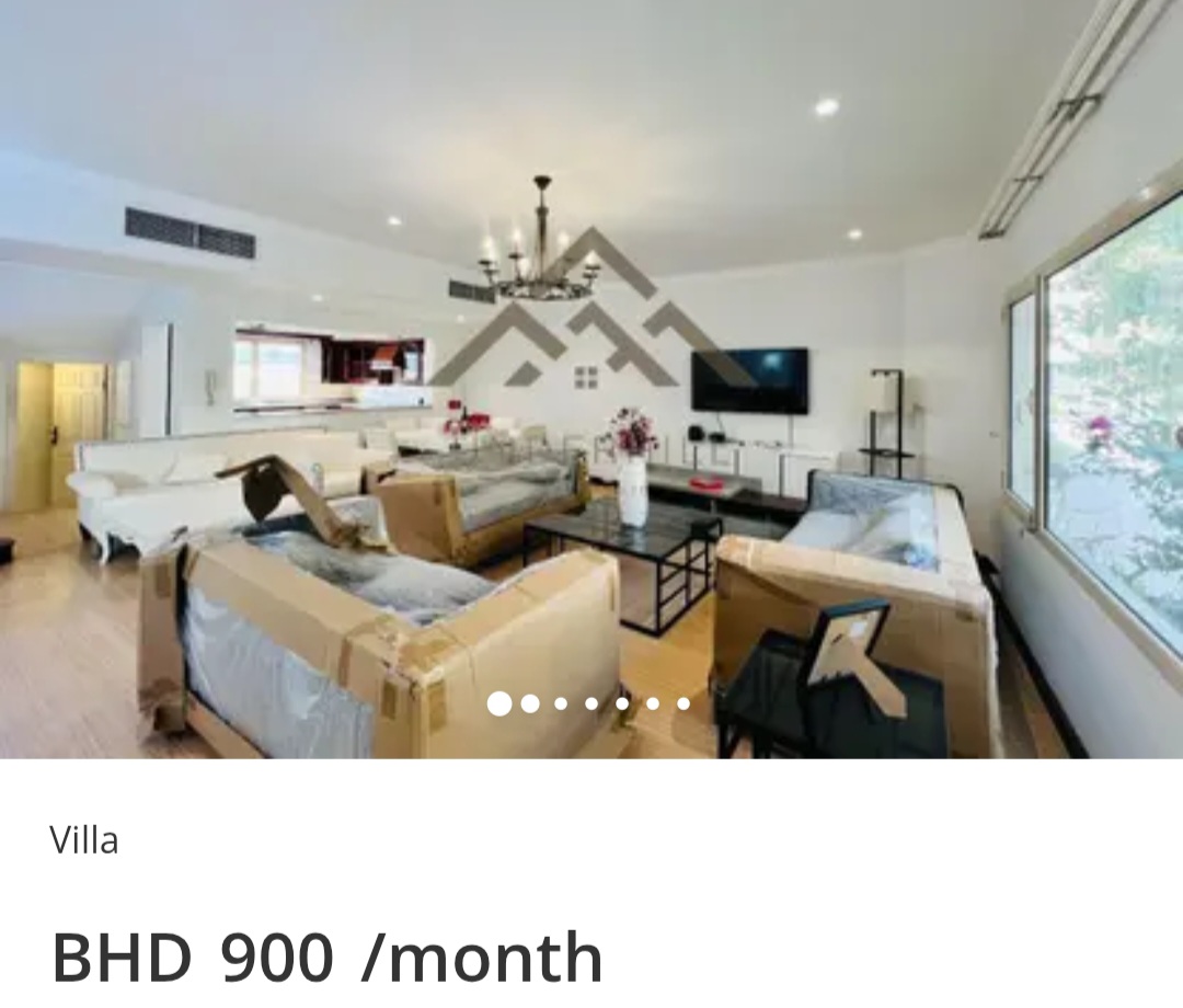 🏡 Navy Approved 4BR Villa