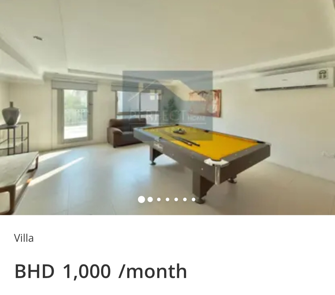 🏡 Navy Approved Modern Villa – Arad