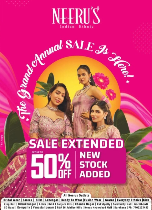 🌸 NEERU’S INDIAN ETHNIC 🌸