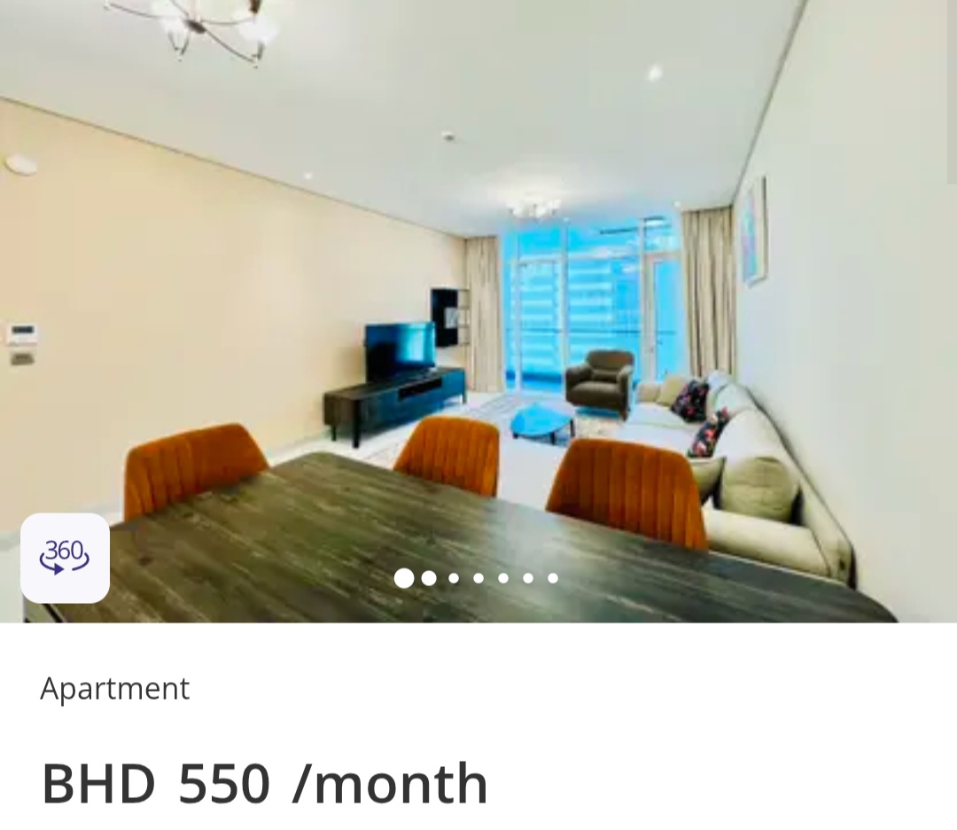 ✨ New 2BR + Maid | Balcony | Laundry