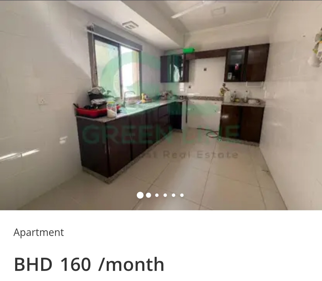 🌊 New Hidd | Sea View 1BHK