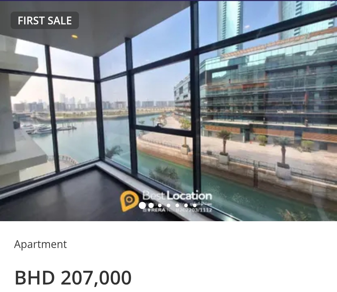 🏙 New | Stunning View | High-End Finishing | Offer