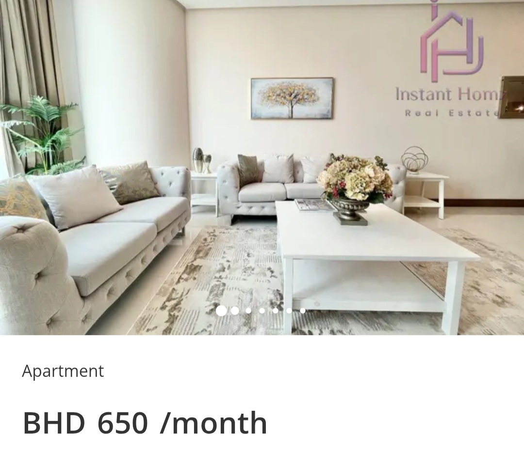 🆕 Newly Renovated | Modern 3BHK – Seef