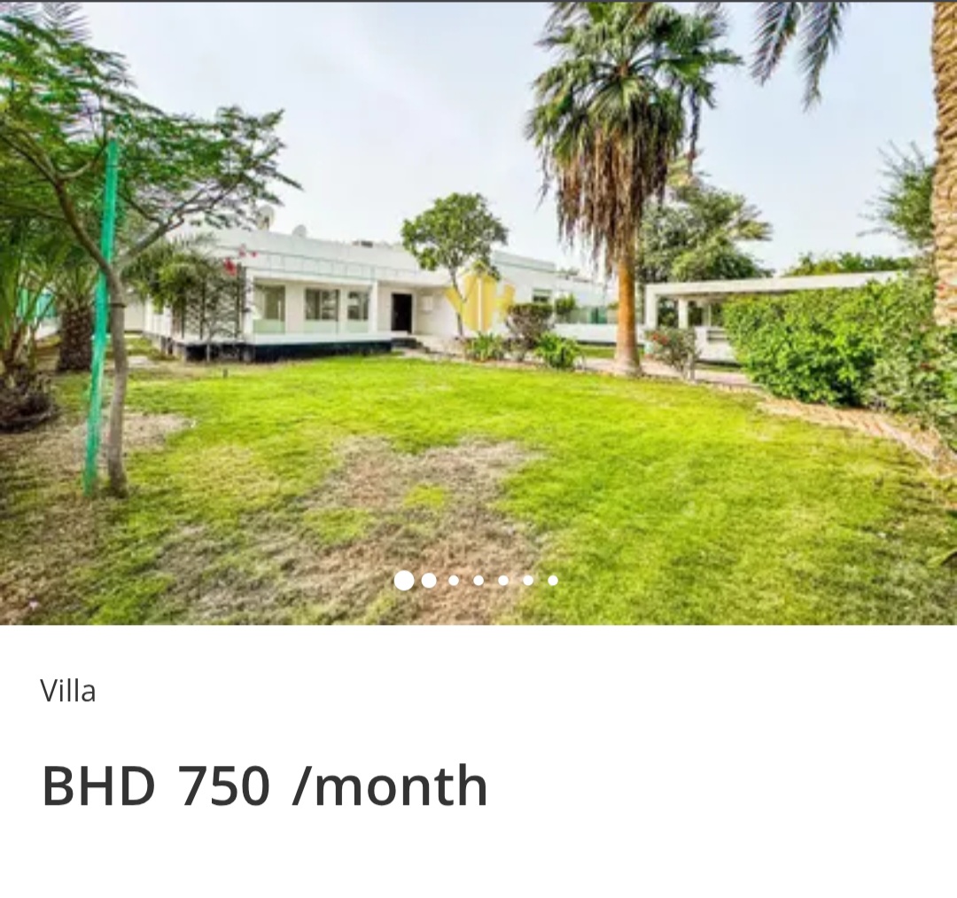 🌿 Newly Renovated Villa – Hamala