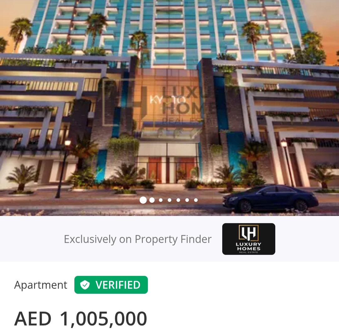 🆕 Original Price | Post Handover Plan | Near Handover