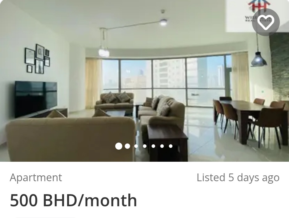 🌅 PANORAMIC SEA VIEW 2BHK – SANABIS