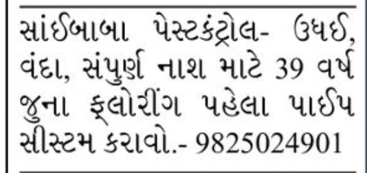 📢 PEST CONTROL | Termite Treatment