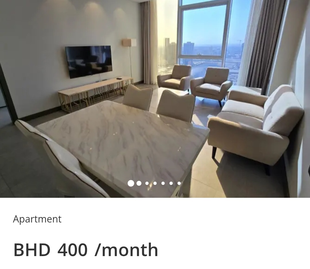 ✨ POSITIVE VIBES 1BHK – SEEF