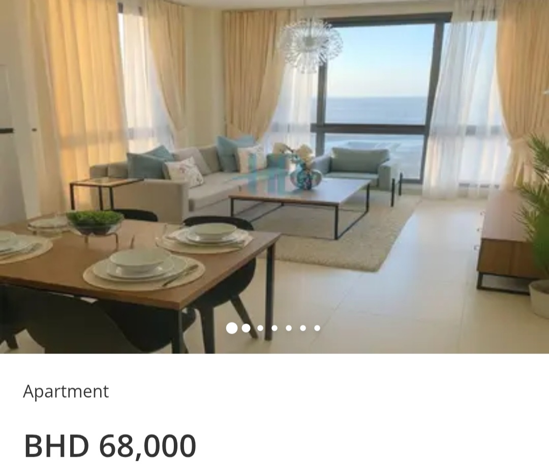 🌅 Premium 1-Bedroom | High-End Finish | Beach Access