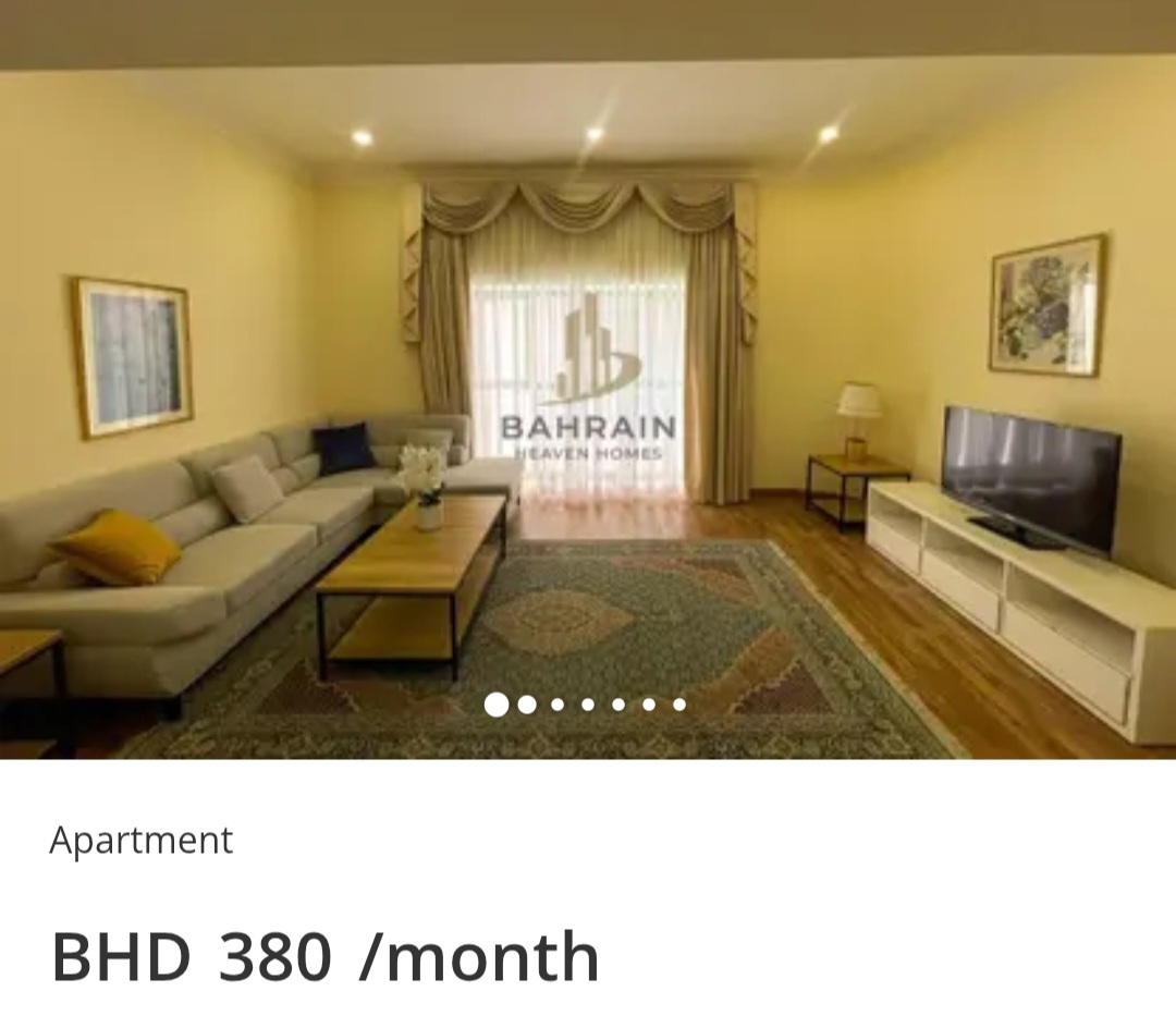 🏙️ Premium 2BR Residence – Stylish Design | Mahooz
