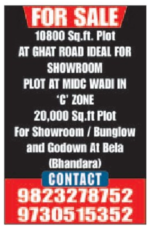 🏡 Premium Plots for Sale
