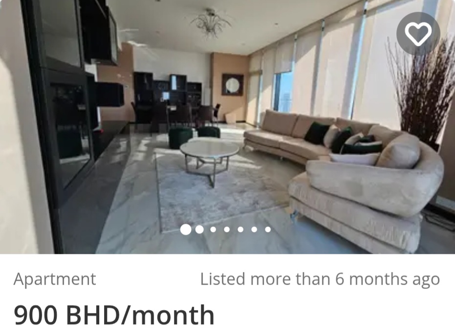 🌊 PREMIUM SEA VIEW 3BHK – SEEF