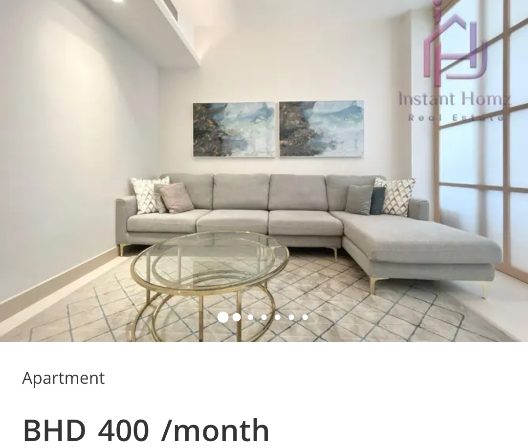 ⭐ Premium Studio | Top Facilities | Reef Island