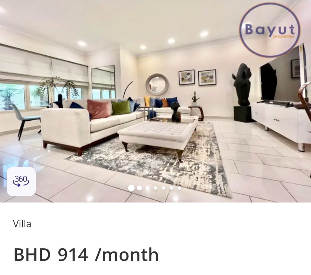 🏡 Private Pool Villa 3BR + Maid | Juffai