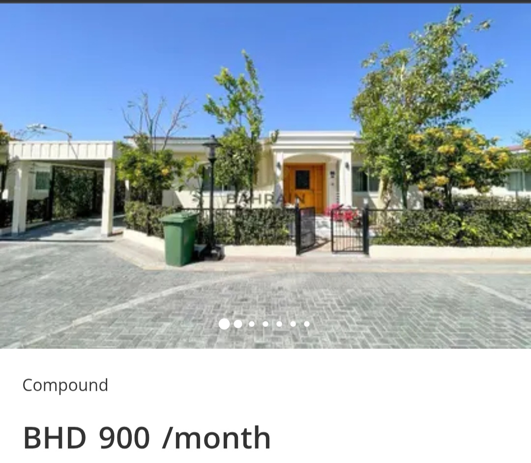 🌿 Private Villa Living | Green Spaces