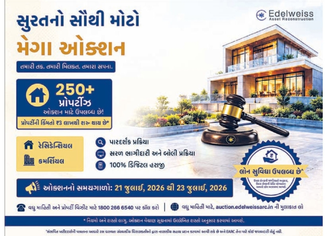 🔨 PROPERTY AUCTION – 250+ Properties Available